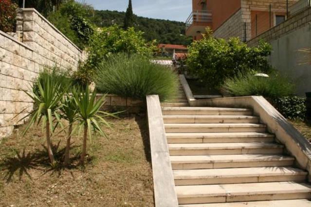 Apartment Dzoni Split Quarto foto