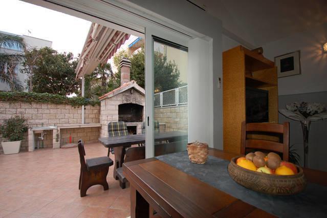 Apartment Dzoni Split Quarto foto