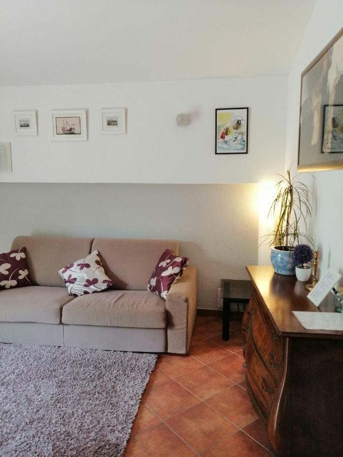 Apartment Dzoni Split Exterior foto