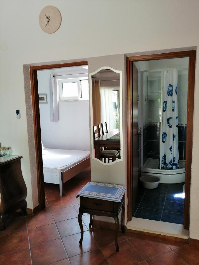 Apartment Dzoni Split Exterior foto