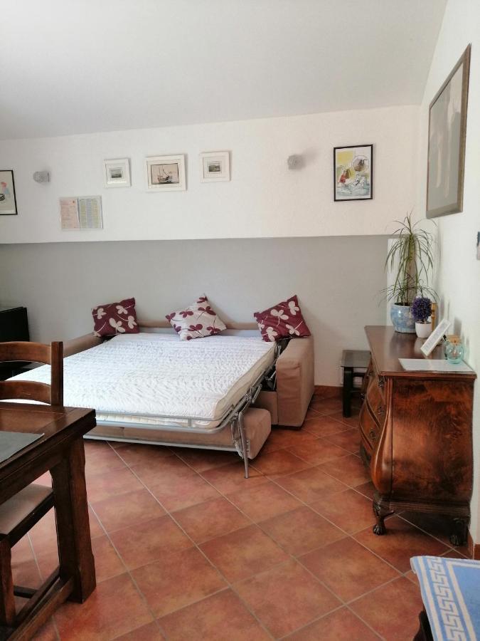 Apartment Dzoni Split Exterior foto